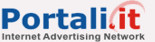 Portali.it - Internet Advertising Network - Ã¨ Concessionaria di Pubblicità per il Portale Web guideturistiche.it